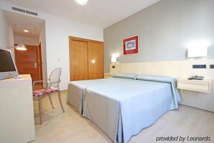 Hotel Adiafa Barbate Cameră foto